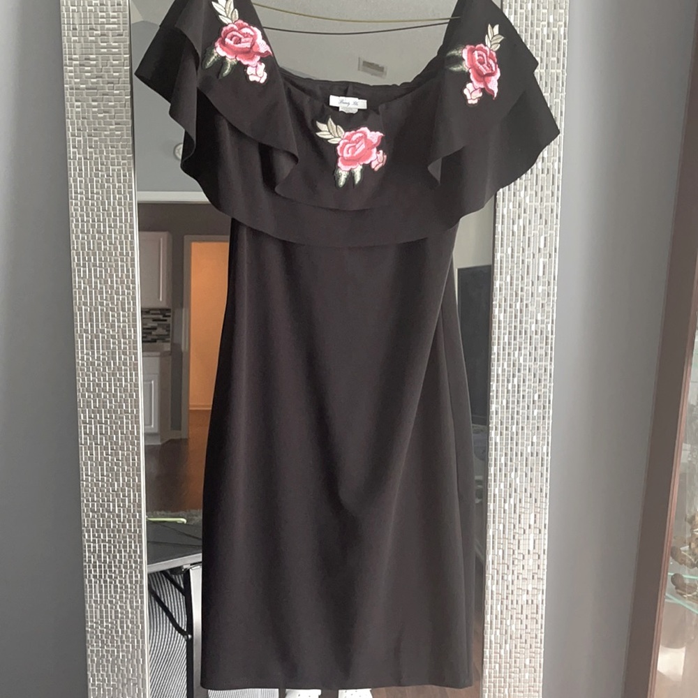 Brandy Blu, Medium size dress